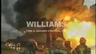 The ToolBox by Williams Fire & Hazard Control