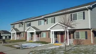 Stoney Creek Townhomes