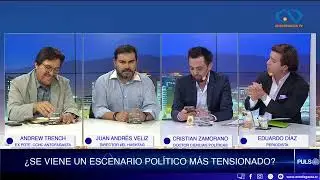 Programa Pulso, Capítulo 113