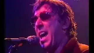 John Cale - Cable Hogue (Rockpalast 1983)