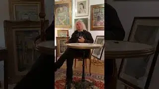 Isma&euml;l Oratorio Pr&eacute;sentation du texte oar l'auteur Henry Le Bal