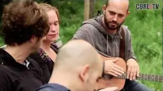 Isbells: Reunite @CORETV
