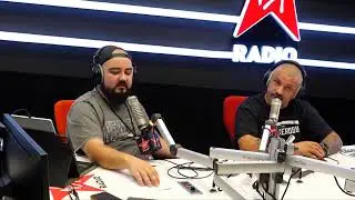 Virgin Radio Sunday Club - ALAN & DANGEROSU & FREAKA