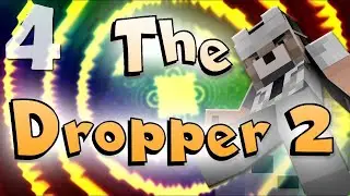 [ARCHIVE] Minecraft, The Dropper 2 PART 4   Ft  Remix10tails and Burnalex (SCMowns)