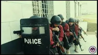Mardan Police KP