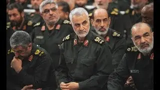 What happens next in Iran crisis - and it could directly impact Britain in days - Today News