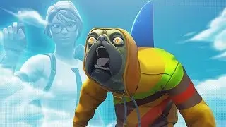 FORTNITE GAMING DISORDER
