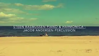 STEEN RASMUSSEN QUINTETO            HOMENAGEM &Agrave; VIDA