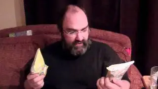 Quavers from Ned Donovan