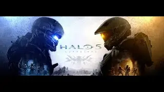 Halo 5 Guardians Part 10