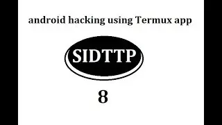 Installing Metasploit-Framework || Termux || android hacking # 8