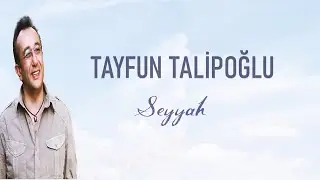 Tayfun Talipoğlu - Karadır Kaşların
