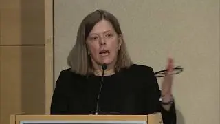 Amy Comstock Rick, JD | Drug Regulation & the Orphan Drug Act