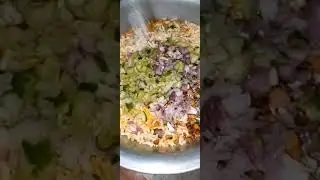 😋😋😋😋 #gaonkirasoi #recipe #resapi #cooking #indianfood #khana #kichenset