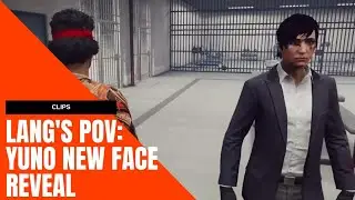 Lang's POV with Chat | Yuno New Face Reveal | GTA RP Nopixel