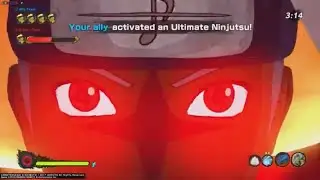 WolfePack Gaming Presents - Shinobi Striker Mix #3