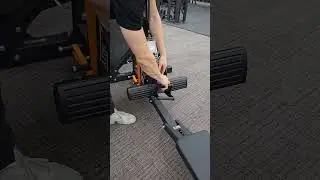 Может ли это быть лучшим тренажером для домашней тяги верхнего блока к груди?