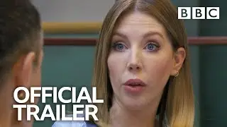 All That Glitters | Trailer - BBC Trailers
