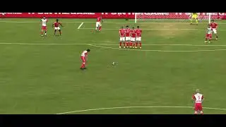 #fc24 #fcmobile #zico #bestplayer #bestfreekick