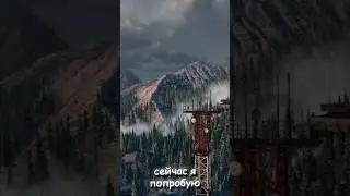 Как создать окружение за 60 СЕК В UNITY TERRAIN TOOLBOX #unity  #unrealengine #games #steam #shorts