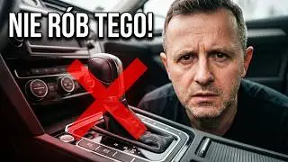 Jak użytkować DSG