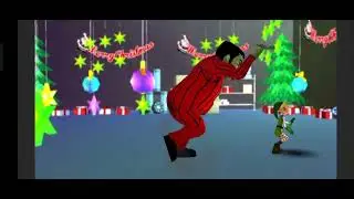 Scary Stranger 3D Game |  Elf on the shelf |  #scarystranger3dgameplay #scarystranger