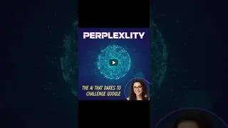 . 🤖 Perplexity AI Explained | Best AI Search Engine 2025 🚀#PerplexityAI #AItools #AISearch #viral