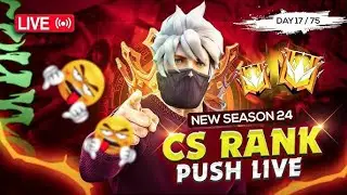 English Free Fire MAX : 👍 Good stream | Playing Solo | Streaming with Turnip