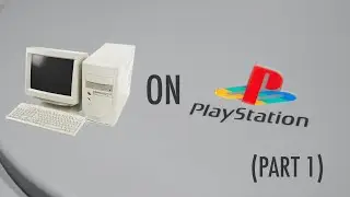 12 PS1 Ports Of Perfect PC P-games