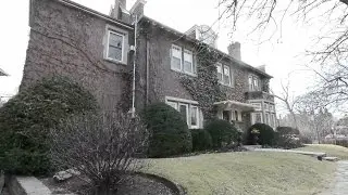 Classic Rosedale Home