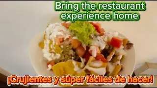 Nachos Supreme #yummyfood  #food #diy #recipes