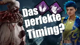 Was stimmt hier wieder nicht? 🤷💀 | Dead by Daylight | solo Queue #536 (German)