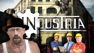 Industrija