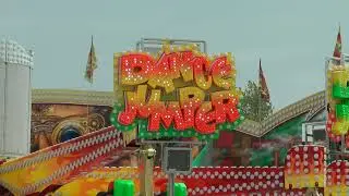 Dance Jumper - Sipkema/Ruitenberg (Smashing Jump von Fabbri) 2022