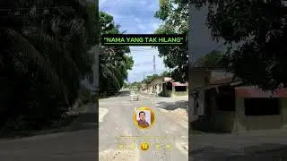 KAMPUNG BARU KAMPUNG KENANGAN