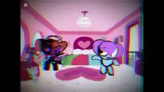  Fnf x Pibby :vv :Dissonant-dead ( RETAKE/NO camera zooming ) 