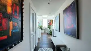 Stunning Penthouse For Sale In Miami | Miami Real Estate Images