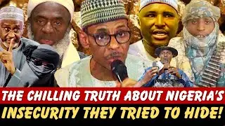 NORTHERN ELDER EXPOSES LEADERS&rsquo; FAILURE, DECLARES NIGERIA IS NOW A VERY DANGEROUS COUNTRY TO LIVE IN