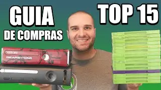 Vale A Pena Comprar Um Xbox 360? Guia De Compras + TOP 15 Jogos Exclusivos De Console Do 360