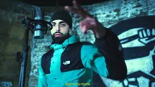 BigMadWolf - NA NORD  ( THE SPEECH )