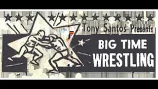 Desde los Territorios Ep#219-Una mirada a Boston Wrestling-El territorio que trajo la Lucha a P.R