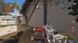 JOHN CENA AKA ROONEY DROPS NUKE
