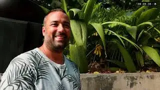 French Television TF1 has visited Saboga Lodge