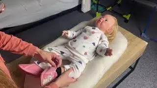 On change 4 bébés