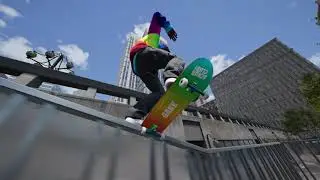 Welcome to the Scrub Club Gank Sinatra Jr! // First Session 0.0.0.9 Edit!