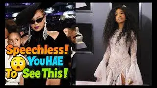 Sza'S Royal Bow To Queen Bey'S Generosity