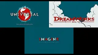 Universal Pictures/DreamWorks Pictures/Imagine Entertainment (2003)