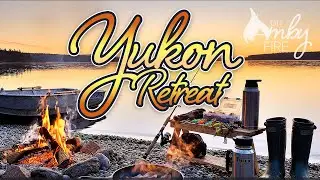 Yukon Retreat [Bacon, Bacon Pancakes] - Amby On Fire