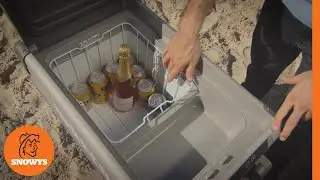 Waeco CFX Fridge Range