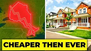 10 Ontario Towns Where Home Prices Are So Low&hellip; You&rsquo;ll Think It&rsquo;s a Scam